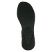 Apple of Eden Remienkové sandále 'Layla'  čierna