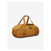 Horčicová cestovná taška 40 l Thule Chasm