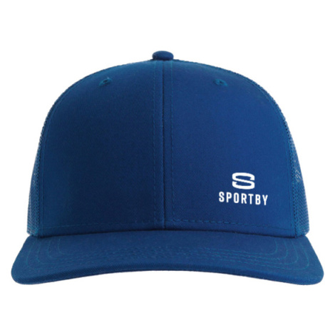 Sportby Classic Logo Trucker