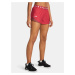 Under Armour Shorts Play Up Shorts 3.0-RED - Women
