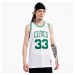 Mitchell & Ness Swingman Jersey Boston Celtics Larry Bird White - Pánske - Dres Mitchell & Ness 