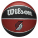 Wilson NBA Team Tribute Basketball Portland Trail Blazers Basketbal