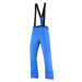 Salomon STANCE PANT M Pánske lyžiarske nohavice, modrá, veľkosť