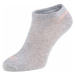 O'Neill SNEAKER 3P Dámske ponožky, mix, veľkosť