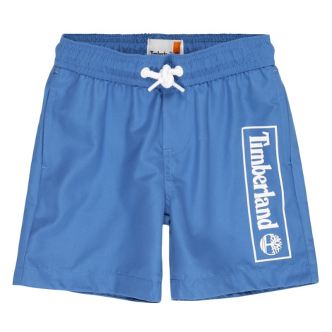 Chlapčenské plavky Timberland