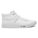 Tommy Hilfiger Sneakersy Vulc FM0FM05202 Biela