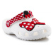 Crocs Classic Disney Minnie Mouse Clog Jr 208710-119