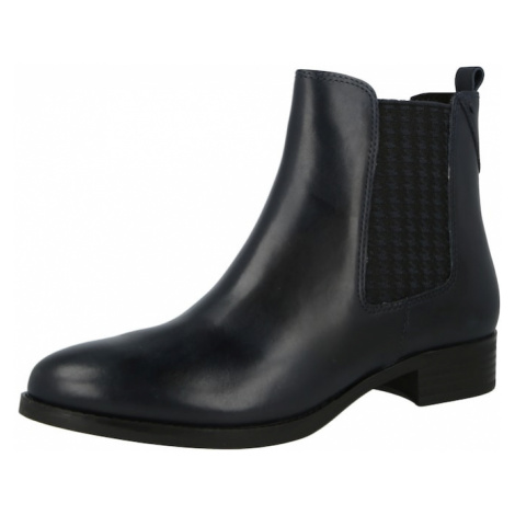 Dámske Chelsea Boots Caprice