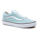 Vans Tenisky Old Skool VN0A7Q5FH7O1 Modrá