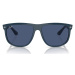 Ray-ban  Occhiali da Sole  Boyfriend RB4147 671780  Slnečné okuliare Modrá