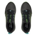 Asics Bežecké topánky Gel-Sonoma 7 Gtx GORE-TEX 1011B593 Čierna
