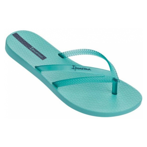 Dámske šľapky a žabky Ipanema