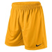 Detské futbalové šortky Park Knit Junior 448263-739 - Nike