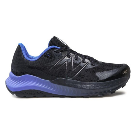 New Balance Bežecké topánky Dynasoft Nitrel v5 WTNTRTK5 Čierna