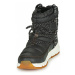 The North Face W THERMOBALL LACE UP Čierna
