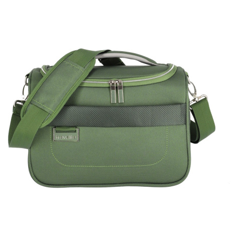 Kufrík Travelite Miigo Beauty Green 13 l TRAVELITE-92703-80