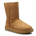 Ugg Snehule W Classic Short II 1016223 Hnedá