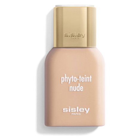 Sisley Phyto Teint Nude make-up, 00N Pearl