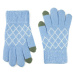 Art Of Polo Woman's Gloves Rk22242