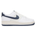 Nike Sneakersy Air Force 1 '07 Nn HF4298 100 Biela