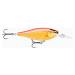 Rapala wobler shad rap elite gdgo - 7,5 cm 12 g