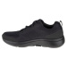 Čierne pánske tenisky Skechers Go Walk Arch Fit 216116-BBK