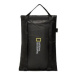 National Geographic Ruksak Backpack N008909.06 Čierna