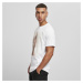 Tričko Urban Classics Sensitive Content Tee White