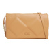 Calvin Klein Kabelka Re-Lock Quilt Shoulder Bag K60K611021 Hnedá