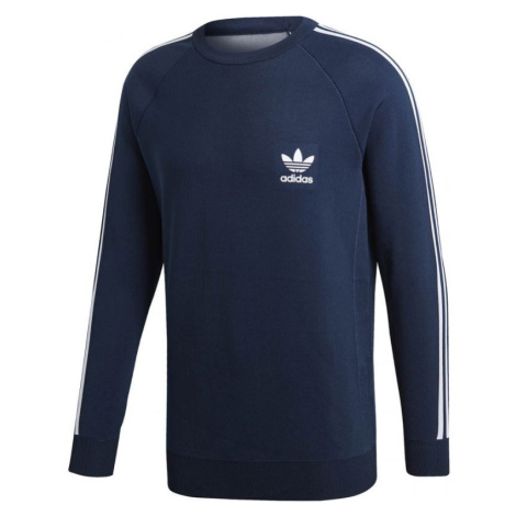 Adidas Knit Crew M DH5751 tréningová mikina