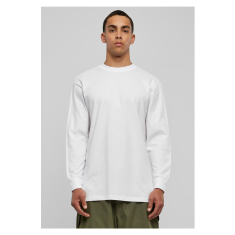 T-shirt L/S white Urban Classics