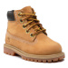 Timberland Outdoorová obuv 6 In Premium Wp Boot TB0128097131 Hnedá