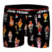 Pánske boxerky John Frank JFBD356