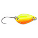 Saenger iron trout blyskáč wide spoon yo - 2 g