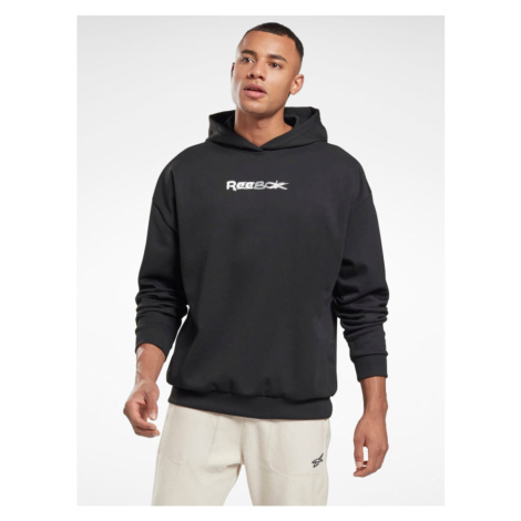 Pánske športové mikiny Reebok