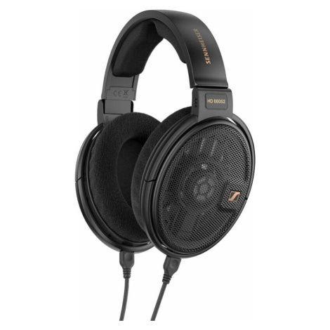 Sennheiser HD 660S2 Hi-Fi Slúchadlá