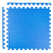 Puzzle podložka Sportago Easy-Lock 60x60x1,2 cm, 4 ks, modrá