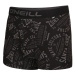 O'Neill BOXER ROUND LOGO&PLAIN 2-PACK Pánske boxerky, tmavo sivá, veľkosť