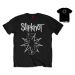 Slipknot tričko Goat Star Logo