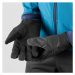 Salomon RS PRO WS GLOVE U Unisex rukavice, čierna, veľkosť