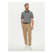 Jack&Jones Polokošeľa Bluwin 12170931 Sivá Regular Fit