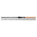 Shimano prút aero x1 match float 3,96 m 20 g