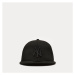 New Era Čiapka Black On Black Ny Yankees