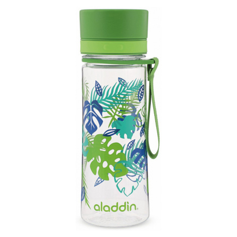 Aladdin Aveo ml zelená Outdoorová fľaša