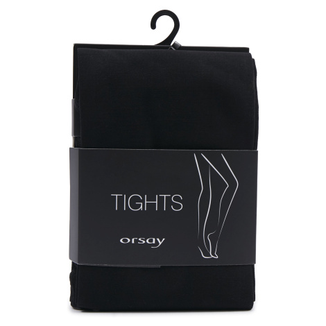 Orsay Women's Black Nylons 90 DEN - Women