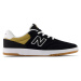 Pánske topánky New Balance Numeric NM425BNT – čierné