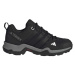 adidas TERREX AX2R K Detská outdoorová obuv, čierna, veľkosť