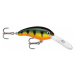 Rapala wobler shad dancer p - 7 cm 15 g