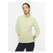 Helly Hansen Fleecová mikina Daybreaker 50845 Zelená Regular Fit