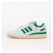 Tenisky adidas Forum Low Cl Ftw White/ Green/ Cloud White